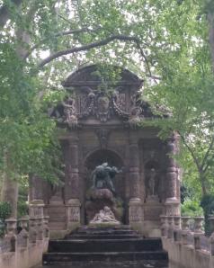 Medici_Fountain